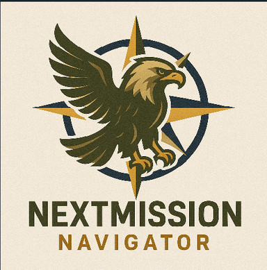 NextMission Navigator Logo